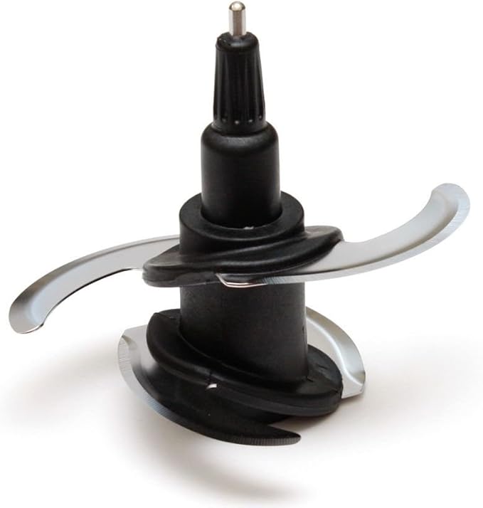 Genuine Ninja BL770 replacement parts (64oz Food Processor Bowl Attachment Kit)