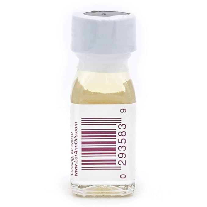 LorAnn Oils Super Strength Flavoring - Used For Candy Making, Flavoring, Baking, Hard Candy, & Flavor Oils - Bold, Natural Flavors 4X Stronger Than Extracts - Cake Batter, Pack of 2, 0.125 fl oz