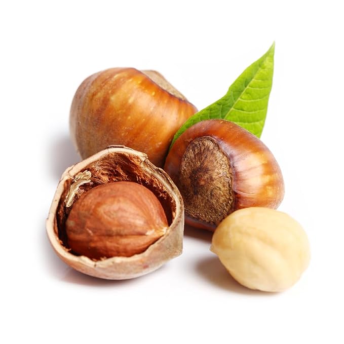 OliveNation Hazelnut Extract - PG Free - 16 oz | Sugar Free Flavoring Adds Rich Nutty Taste, Aroma & Dark Color to Baked Goods, Ice Cream, Frosting/Fillings, Sauce, Beverages