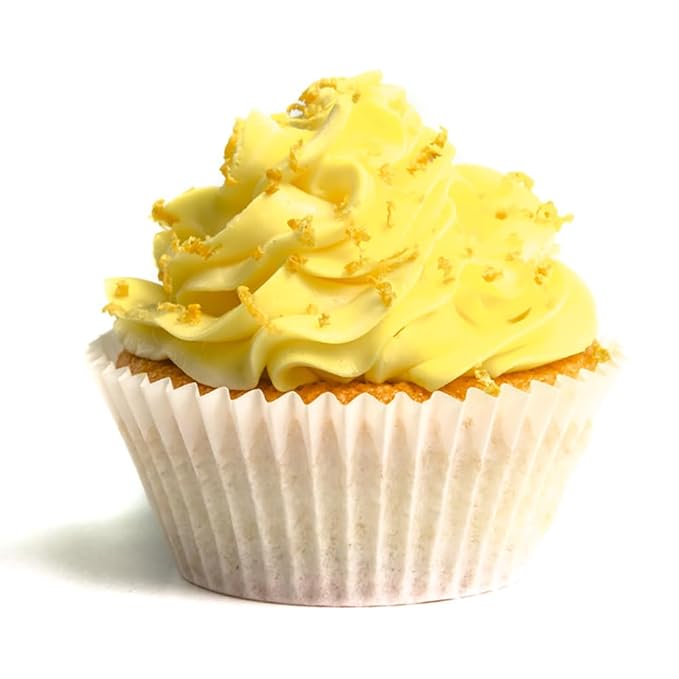Senchanting Yellow Sanding Sugar Sprinkles, Edible Crystal Yellow Sanding Candy Sugar for Cake Decorating Wedding Party Baking Cupcake Cookie Ice Cream Decoration Supplies 90g/3.2oz
