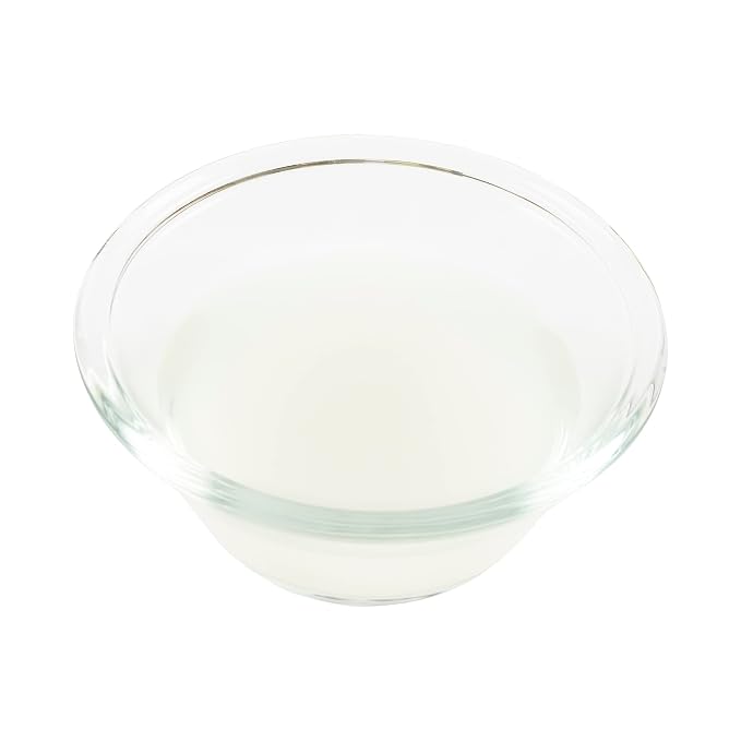 Butter Vanilla Baking Emulsion - Water Soluble Flavoring - Kosher - Gluten Free - Vegan - 8 ounces
