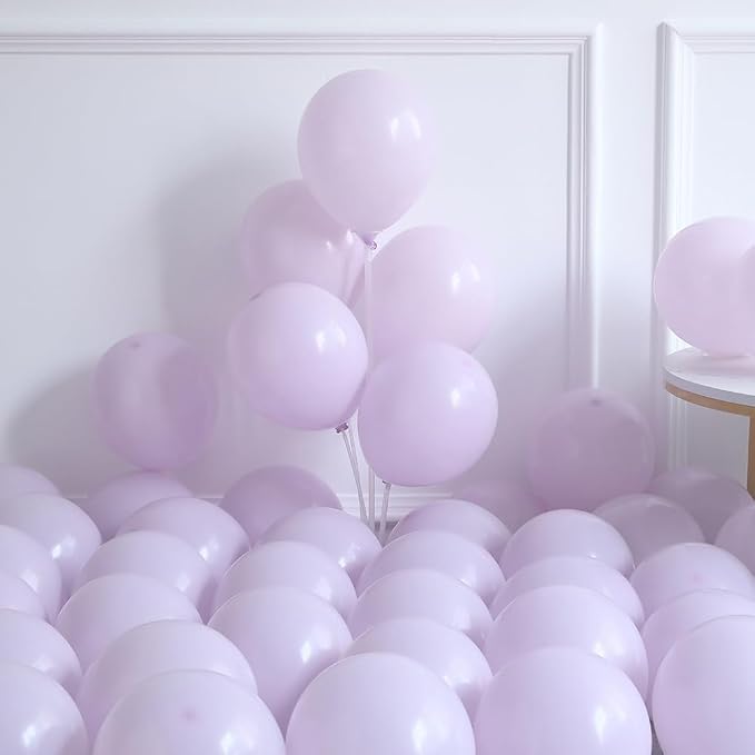Carnival Circus Pastel Balloon Arch Garland Kit, 143pcs Pastel Macaron Balloons Explosion Star Foil Balloons for Oh The Places You' ll Go Party Birthday Baby Shower Decorations