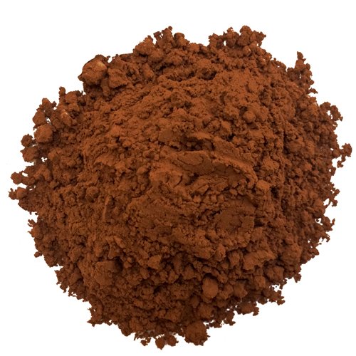 Aristocrat Dutch Process 22/24 Fat Cocoa Powder from OliveNation, 22-24% Cocoa Butter - 8 ounces