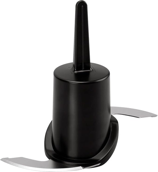 DLC-2ACBN Blade for Cuisinart Mini Prep Plus Food Processor DLC-2ABC | Food Processor Chopping Blade Compatible with Cuisinart Mini Prep Plus Replacement Parts, Fits Models DLC-2A Only