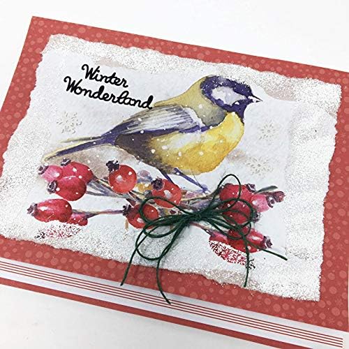 Paper Wishes – Dazzles Stickers Collection | Unique Stickers for Scrapbooking, Cardmaking, Gifts and All of Your DIY Crafting, Art and Creative Projects - Inspiration at Your Fingertips