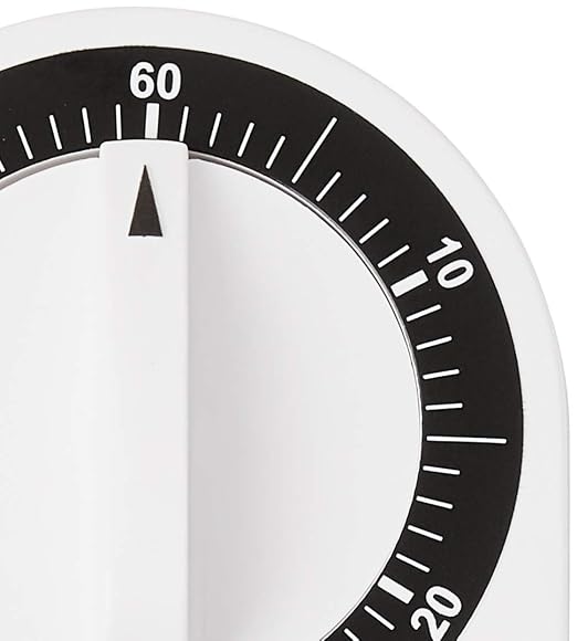 CDN Mechanical Timer