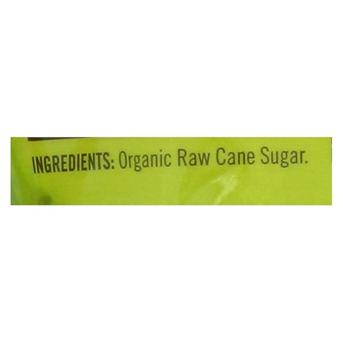 Florida Crystals Sugar Cane Org