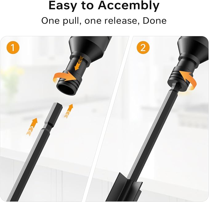 Rechargeable Resin Mixer with Stand | 3 Speeds Control | Timed Stop Function | 4 Electric Stirrer Paddles for Epoxy Resin, Silicone, Paint Mixing, Soap Making, Resin Tools, DIY Crafts (Black)