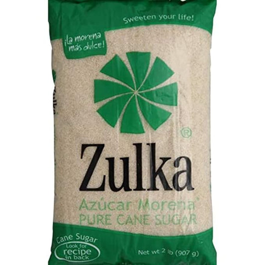 Zulka Sugar Cane