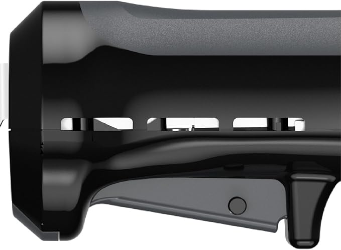 BLACK+DECKER Comfort Grip Electric Knife with 7-Inch Stainles Steel Blades & Safety Lock Button, Ideal for Carving, Slicing & Cutting Meats, Turkey Bread & Craft Foam, Dishwasher Safe (Pack of 4)