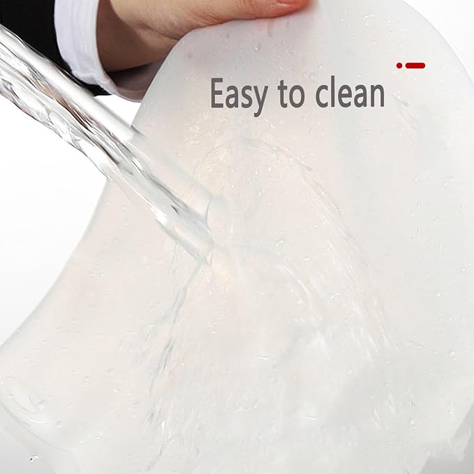 Silicone Kneading Dough Bag | Versatile Dough Mixer for Bread, Pastry, Pizza & Tortilla | Premium Silicone Bakeware | Best Non-Toxic Multifunctional Cooking Tool (2)