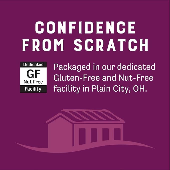 Judee’s 6X Powdered Confectioners Sugar 11.25 oz - 100% Non-GMO, Gluten-Free, and Nut-Free - 6X Size Perfect for Icings, Frostings, and Dusting Baked Goods