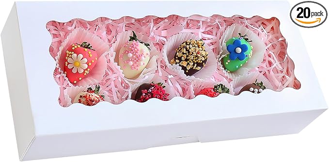 bakery box