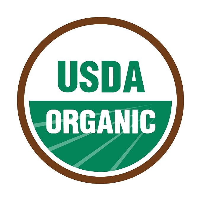 McCabe Organic Milo Sorghum Flour, 2lbs | USDA and CCOF Certified | Product of USA