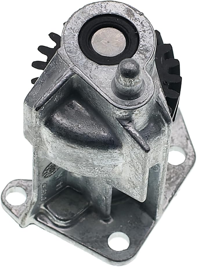 Replacement Worm Gear & Pinion Kit for KitchenAid Stand Mixers – Fits 4.5 & 5 Qt Tilt-Head Models (K45, KSM90, KSM150) & 5 Qt Bowl-Lift – Replaces Part 240309-2 – Durable OEM-Equivalent Parts