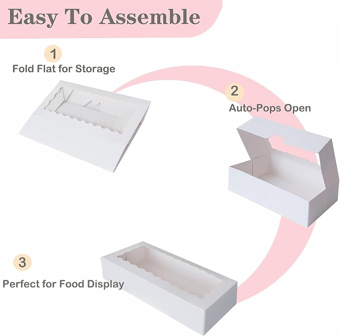 bakery box