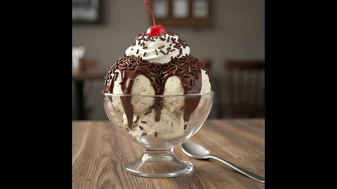NCS Chocolate Brown Jimmies Edible Sprinkles – Cupcake, Cake & Cookie Decorations, 7 oz