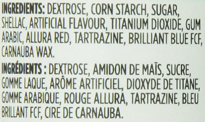 Wilton Sugar Pearls, 141 gram, Gold, Non Toxic (Pack of 2)