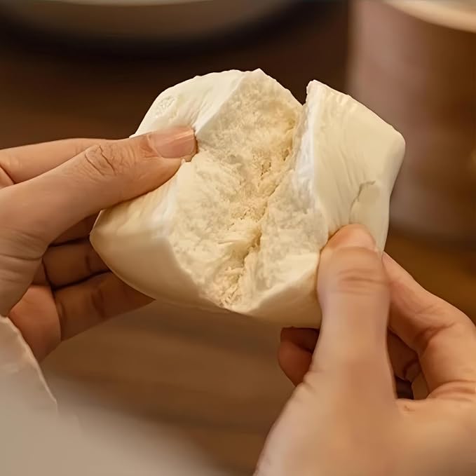 Old leaven, traditional yeast powder, high activity, fermentation probiotics 10g (5g*2 packs) 老面味酵母粉10g（5g*2包）