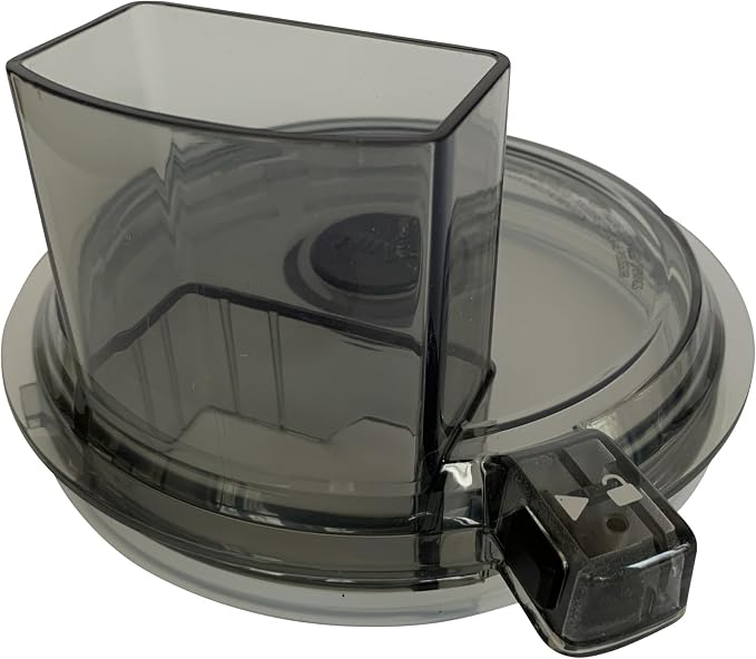 Genuine OEM Replacement Part for Ninja Food Processor BN600 BN601 BN602 (Lid)