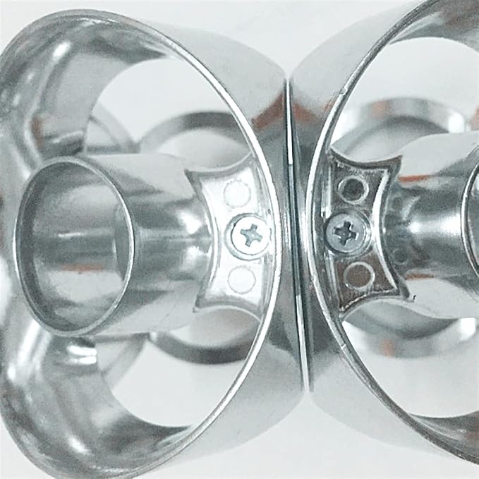 Donut Cutter | Mold,Machine Pastry Dough Baking Roller Kitchen Cooking Tools, Highly Efficient For Dessert Shops Adj