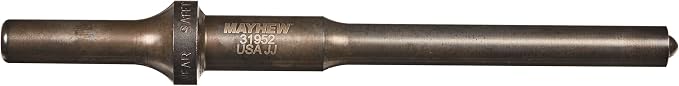 Mayhew 31952 Number 10 Pneumatic Pilot Punch, 3/8