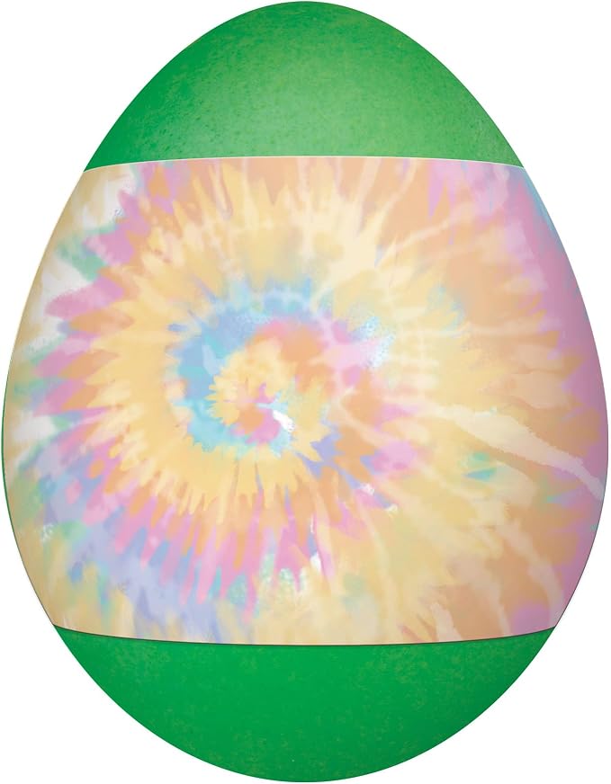 PAAS Deluxe Easter Egg Decorating Kit - America's Favorite Easter Tradition