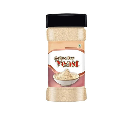 Active Dry Yeast 75 Grams