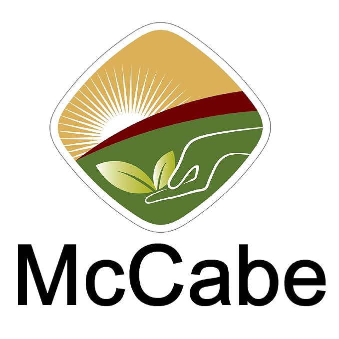 McCabe Organic Milo Sorghum Flour, 2lbs | USDA and CCOF Certified | Product of USA