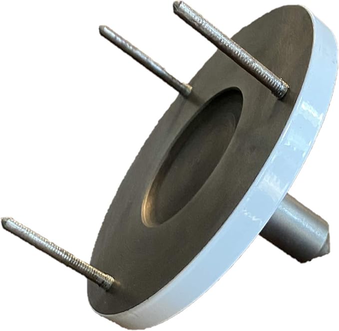 Ateco Pronged Pivot Insert Cake Decorating Tool