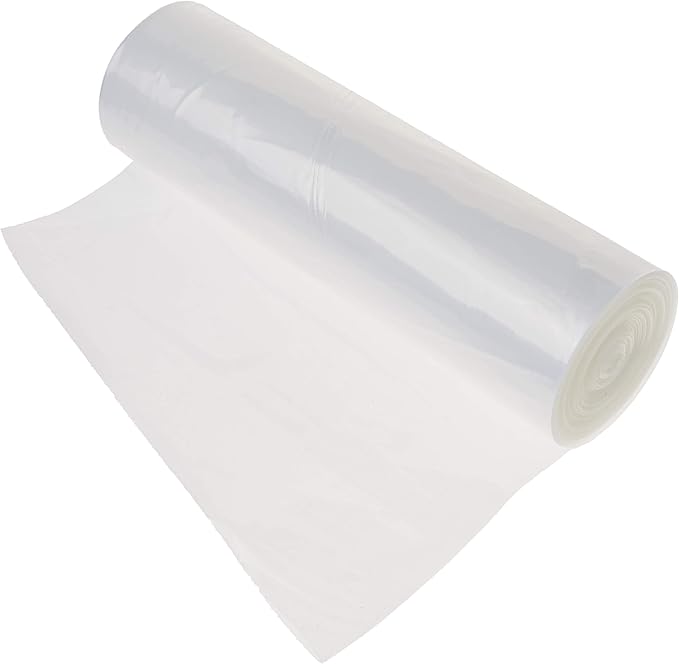 Ateco Disposable Decorating Bags, 21-Inch, Pack of 100
