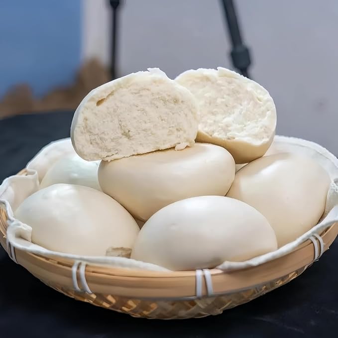 Old leaven, traditional yeast powder, high activity, fermentation probiotics 10g (5g*2 packs) 老面味酵母粉10g（5g*2包）