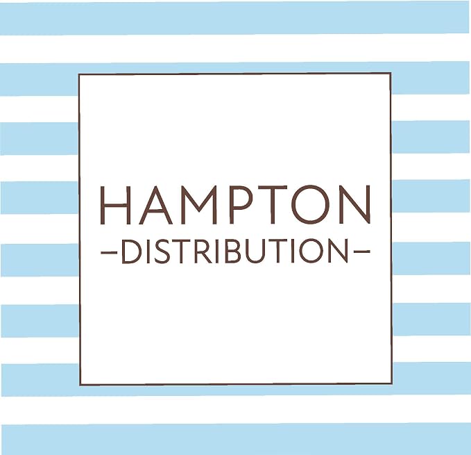 Demerara Sugar, 1 Pound Bulk Bag, Hampton Distribution