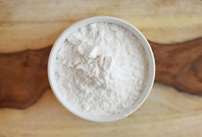 Anthony's Premium White Rice Flour, 3 lb, Gluten Free, Non GMO (Pack of 2)