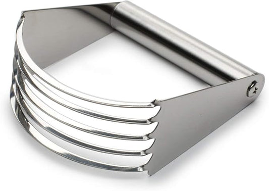 Fox Run 5857 Dough Blender, Stainless Steel