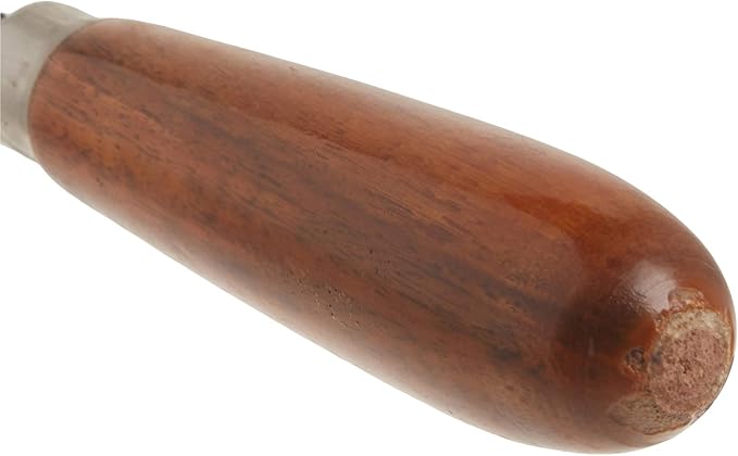 General Tools 478 Triangular Scraper
