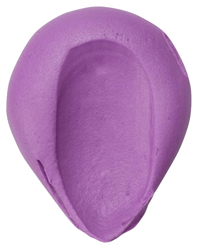 DecoPac Premium Gel Food Coloring | Neon Bright Purple Food Coloring For Baking | 8oz | Color Buttercream, Fondant, Frosting & Piping Gel, Food Safe, Highly Concentrated Gel, 8 oz - Neon Bright Purple