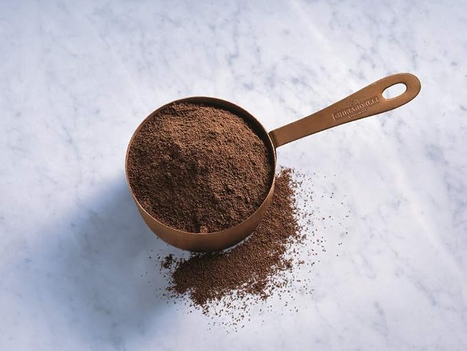 Ghirardelli Dark Chocolate & Cocoa - Sweet Ground Powder, Chocolate, 3 Lb (Pack of 2)