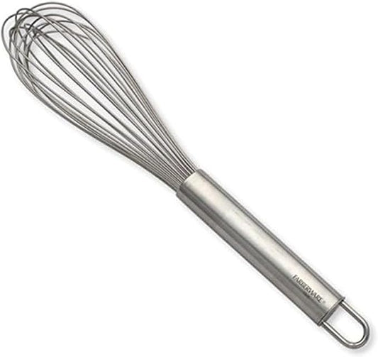 Farberware 5216361 Professional Stainless Steel Whisk, 12-Inch