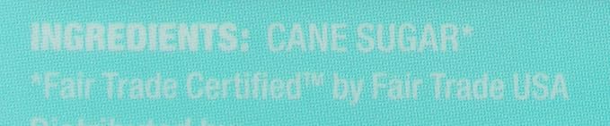 Wholesome Sweeteners Fair Trade Natural Cane Sugar, 1.5 lb