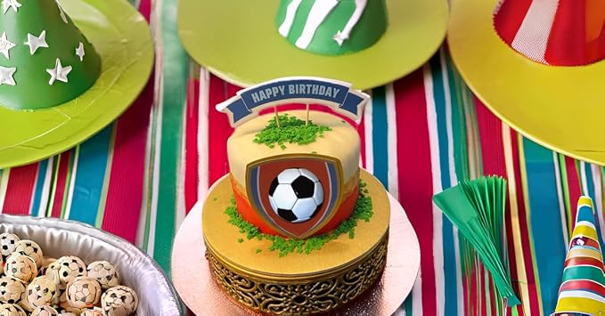 Edible Sugar Green Grass Sprinkles Football Field Cake Cupcake Toppers Cookie Decorations Sweet Dessert Sprinkle for Easter Cake Decorating St. Patricks day, 3.4 oz