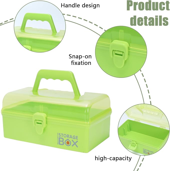 Cake Decorating Kit, 284PCS Baking Accessories with Storage Case, Piping Bags and Tips Set, Cupcake Cookie Frosting Fondant Decorating Supplies for Beginners