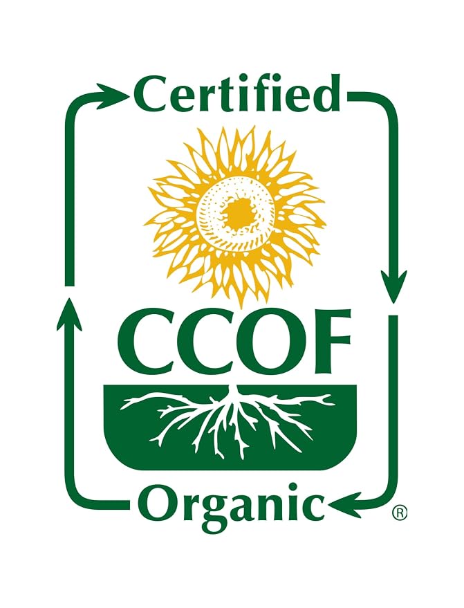 McCabe Organic Milo Sorghum Flour, 2lbs | USDA and CCOF Certified | Product of USA