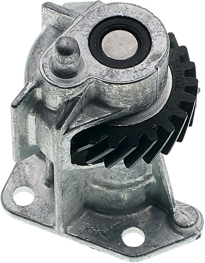 Replacement Worm Gear & Pinion Kit for KitchenAid Stand Mixers – Fits 4.5 & 5 Qt Tilt-Head Models (K45, KSM90, KSM150) & 5 Qt Bowl-Lift – Replaces Part 240309-2 – Durable OEM-Equivalent Parts