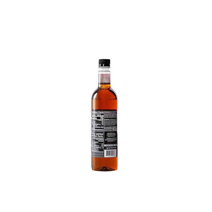 DaVinci Gourmet Classic Cookie Dough Syrup, 25.4 Fluid Ounces (Pack of 1)