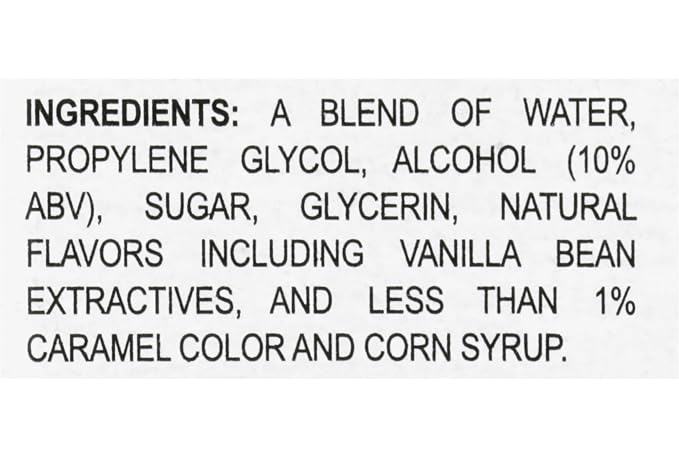 Adams Extract Flavoring 1.5oz Bottles (Pack of 3) Choose Flavor Below (Adams Best Twice as Strong Vanilla 1.5oz)