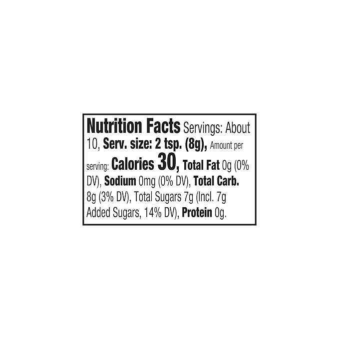McCormick Finishing Sugar, Black Currant, 2026 Flavor of the Year, Rimming & Baking Sugar, For Dessert, Ice Cream, Muffins, Cupcakes, Pie, Cocktails, Fruit, and More, 2.75 oz