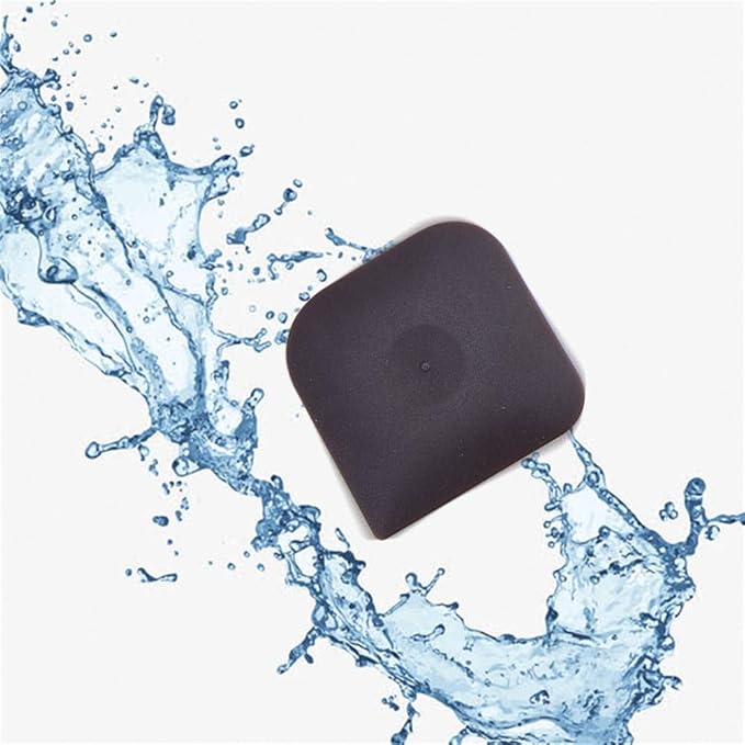 Pan Scraper, 3 Pcs Pot Scraper Plastic, Pot Scraper Non Scratch for Cast Iron, Pot and Pan Cleaning, Practical Scraper Kitchen Tool
