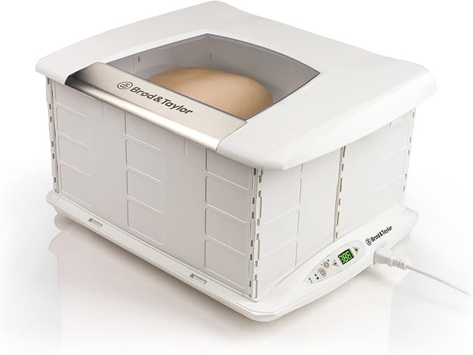 Brod & Taylor Folding Proofer & Slow Cooker (Proofer)