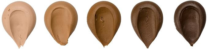 DecoPac Premium Gel Food Coloring | Brown Food Coloring For Baking | 8oz | Color Buttercream, Fondant, Frosting & Piping Gel, Food Safe, Highly Concentrated Gel, 8 oz - Brown